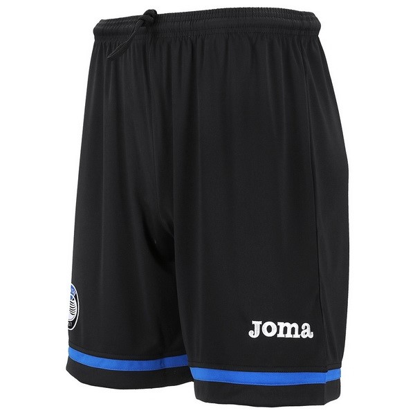 Pantalones Atalanta BC Primera 2018-2019 Negro